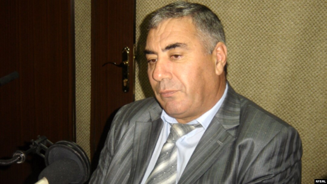 Hafiz Hacıyev