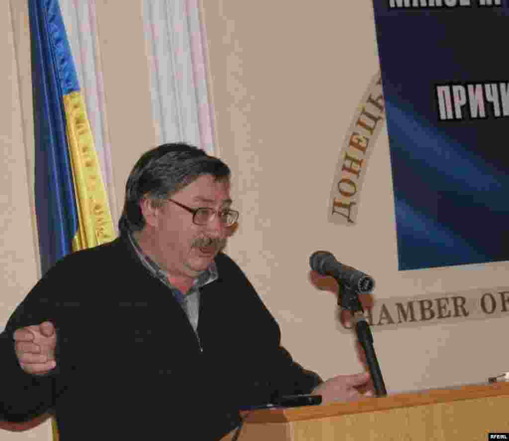 Чого українцi хочуть вiд Президента? #4