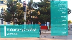 Habarlar gündeligi