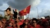 Chavez's Ruling Party Takes Parliament