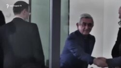 Սերժ Սարգսյանին պատկանող գույքը կմնա կալանքի տակ