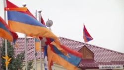 Հայաստանի և ԼՂ-ի միջև ռազմական փոխօգնության պայմանագիրը «պատրաստ է»