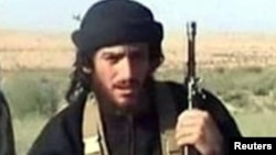 Abu Muhammad al-Adnani