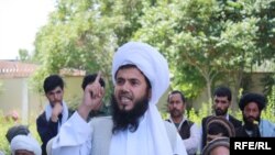 د كوچيانو استازي ملا تره خيل كوچي 