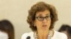حامد اسماعیلیون و شیرین عبادی از ندا الناشف، معاون کمیساریای عالی حقوق بشر سازمان ملل خواسته‌اند پیش از هر کار از زندان اوین و زندانیان سیاسی آن دیدار کند