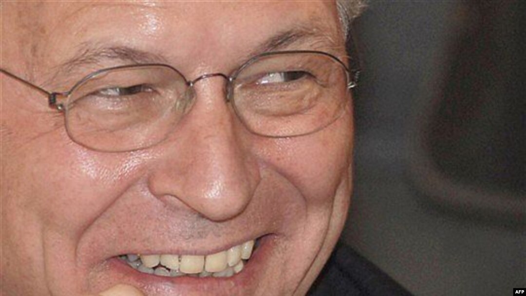 Wolfgang Ischinger 