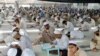 Tajiks Prosecute Madrasah Students' Parents