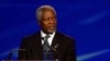 Annan Sees 'Grave Danger' Of Iraqi Civil War