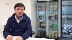 Шарҳу тафсирҳои худро тавассути Facebook дар сомонаи www.ozodi.org нашр кунед