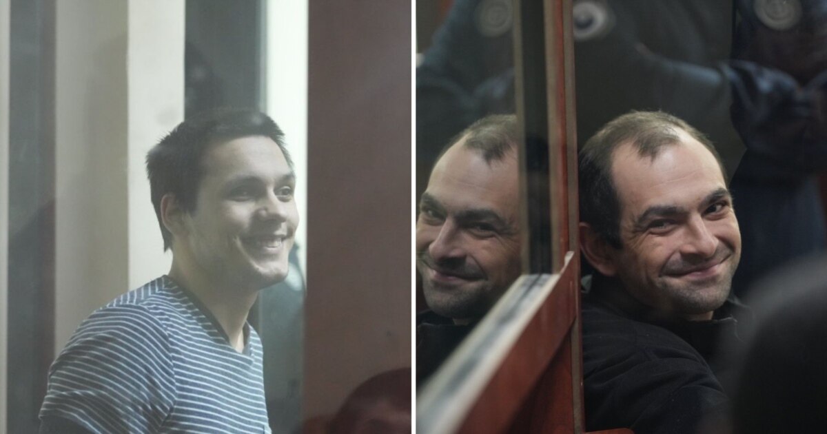 სააპელაციომ „აგენტების კანონის“ საწინააღმდეგო აქციის მონაწილე კოლდარი და კუჭუაშვილი პატიმრობაში დატოვა