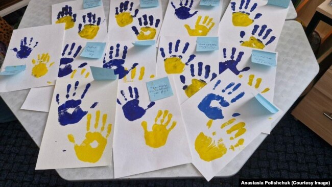 Реабілітація дітей у центрі Save Ukraine