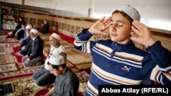 Sabirabad - 6 aprel 2012