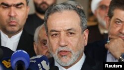 აბას არაყჩი