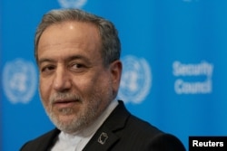 ملګرو ملتونو کې د عباس عراقچي شتون