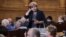 Менда Стоянова, председател на парламентарната бюджетна комисия