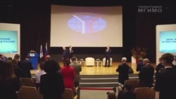 Ըստ Լավրովի` Հայաստանի և Ադրբեջանի ԱԳ նախարարները շահագրգռված են հանդիպե