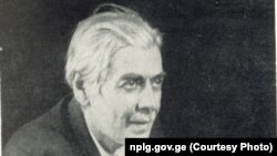 კოტე მარჯანიშვილი