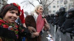 Чи міняє #Євромайдан людей?