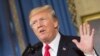 Trump Warns Of 'Fire And Fury' As North Korea Threatens Missile Strike On Guam