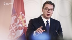 Vučićevo rešenje za Kosovo