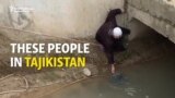 Tajikistan's Water Woes