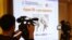 Баспасөз бостандығына арналған медиа-форумнан көрініс. (Көрнекі сурет)