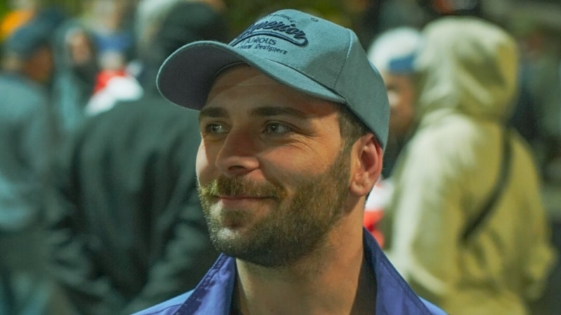 მოსამართლე ხუჯაძემ გელა ხასაია პატიმრობაში დატოვა