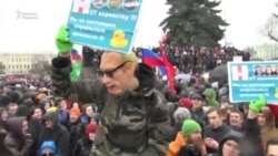 Жаһан жаңалықтары 27.03.2017