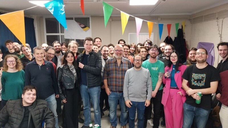 A függetlenként induló Horváth Alexander nyerte az időközit Józsefvárosban