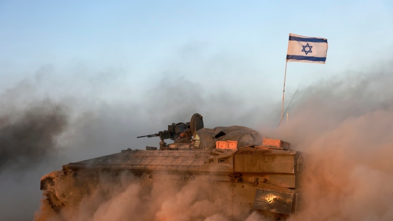 Армія оборони Ізраїлю оголосила про запровадження щоденних «локальних тактичних пауз» у Секторі Гази