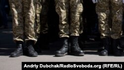 Інцидент стався 25 серпня на території військової медичної академії 