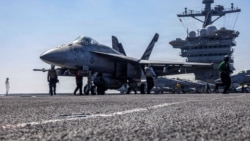 Թեհրանը դիվանագիտական լուծման մեծ հնարավորություն է տեսնում, Վաշինգտոնը Պարսից ծոցում զորք է կուտակում 