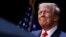 Fostul președinte Donald Trump, potențial candidat republican la președinție în noiembrie, a ținut duminică un miting de campanie la Rochester, în statul New Hampshire, unde vor avea loc următoarele alegeri primare. 