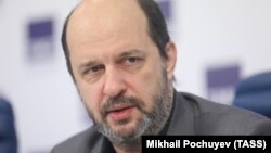 German Klimenko had been Vladimir Putin's Internet adviser for more than 2 years. 