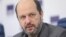 German Klimenko had been Vladimir Putin's Internet adviser for more than 2 years. 