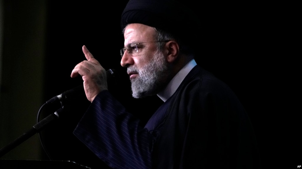 Ebrahim Raisi's death will have limited impact on policy, but could set off a power struggle among hard-liners in Iran.