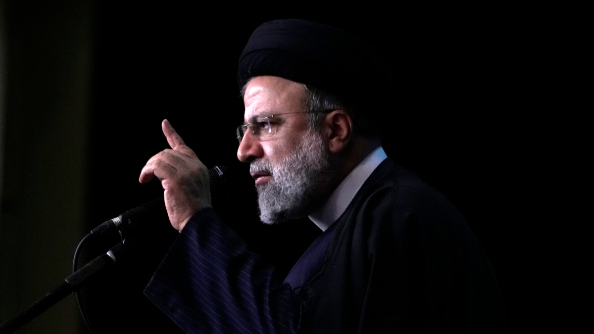 Той беше смятан за най-вероятния следващ върховен лидер на Иран,