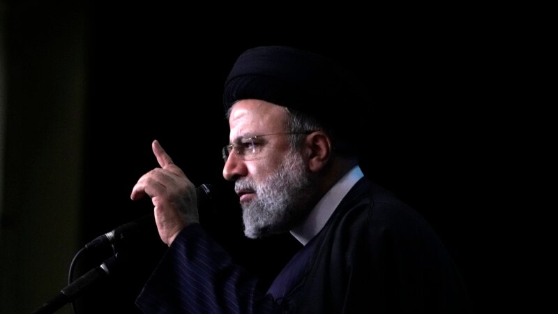 Will Raisi's Death Bring Major Changes To Iran's Policies? The Short Answer Is 'No.'