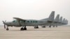 شماری از هواپیماهای مراسلاتی و ارتباطی سسنا ۲۰۸ تیپ هوایی کابل به تاجیکستان و شماری دیگر به ازبکستان منتقل شدند