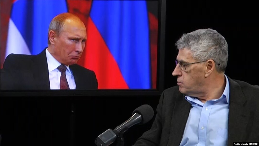 Леонид Гозман