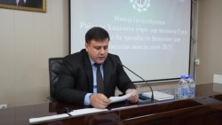Мансабдори тоҷик бояд ҷаримаро пардозад, вагарна...
