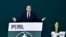 FIFA prezidenti Canni İnfantino 