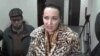 Kazakh Convicted Over Pro-Russia Slurs 