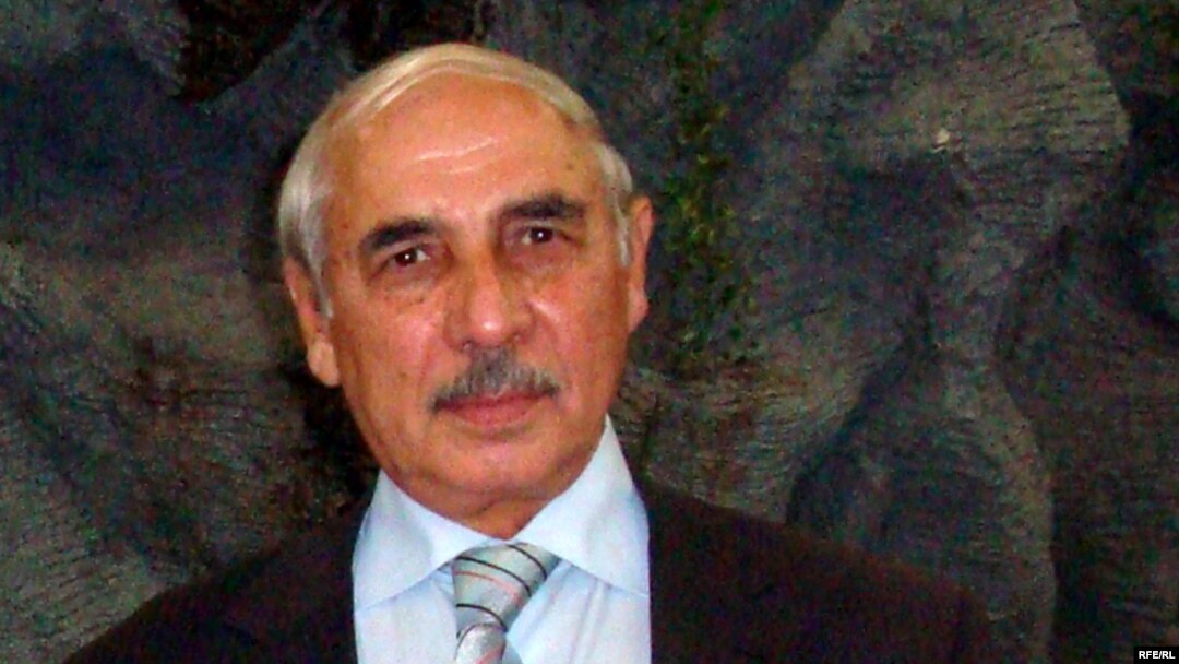 Kamandar Şərifli 