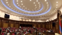 Ընդդիմությունը զգուշացնում է «լուրջ հետևանքների» և «ճակատագրական» իրադարձությունների մասին