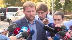 За фактом подій на пункті пропуску «Шегині» затримано 5 осіб – речник МВС (відео)