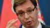 Vučić: Kad bi svi mrtvi na svetu…