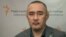 Aidos Sadyqov (file photo)