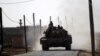 Turkey: Three Soldiers Killed In Suspected Syrian Government Air Strikes