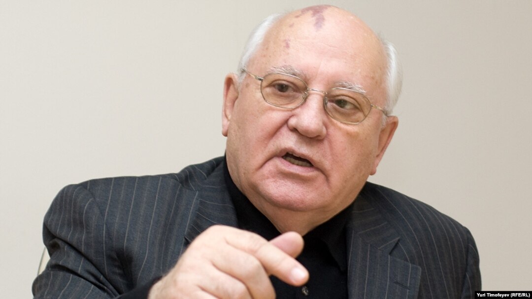"Promene bez krvi, bez nasilja - to je moj kredo."